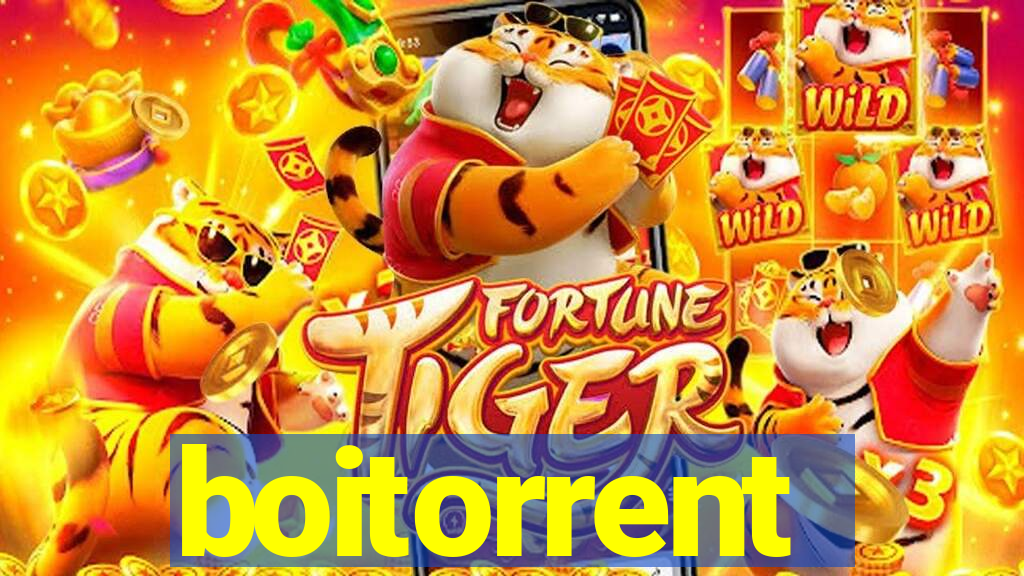 boitorrent