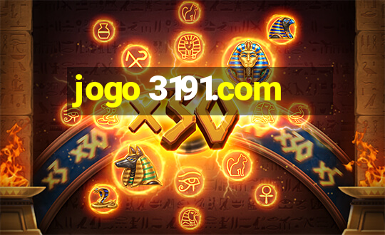 jogo 3191.com