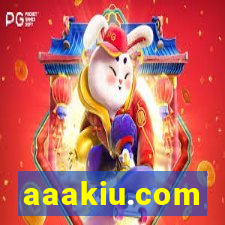 aaakiu.com