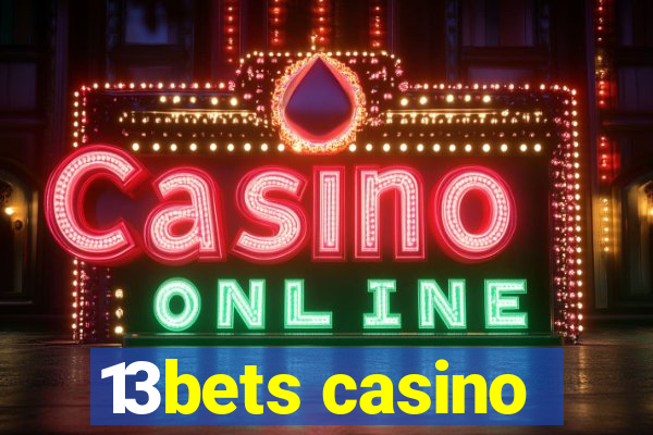 13bets casino