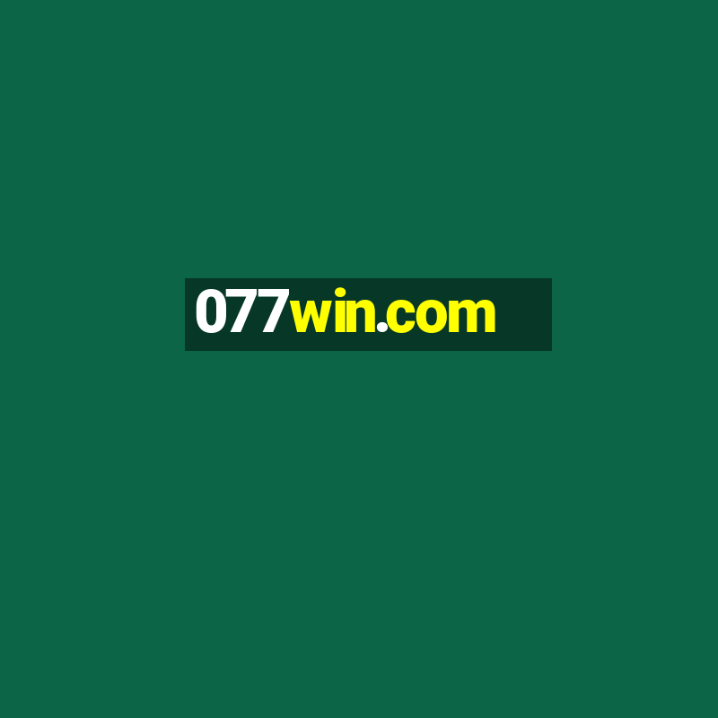 077win.com