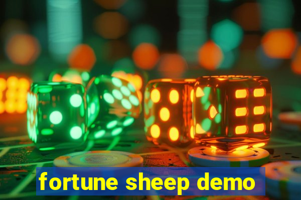 fortune sheep demo