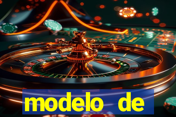 modelo de cancelamento de plano de saude