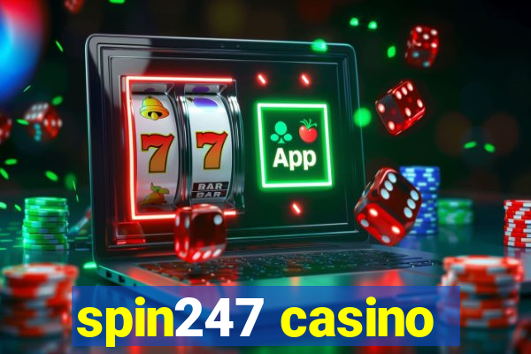 spin247 casino