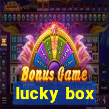 lucky box