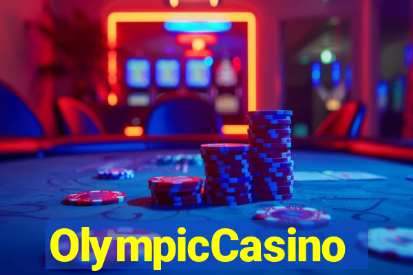 OlympicCasino