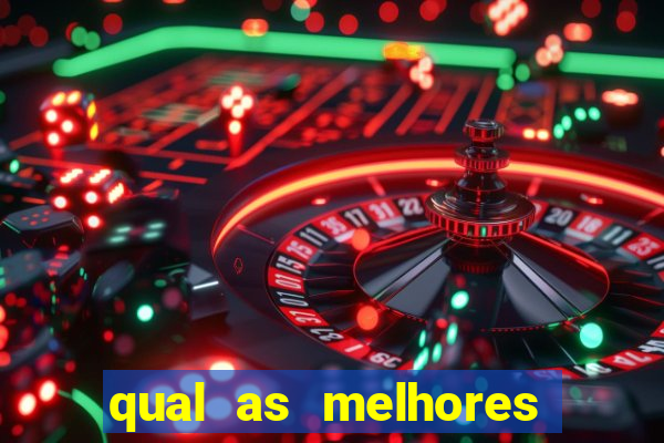 qual as melhores plataformas de jogos