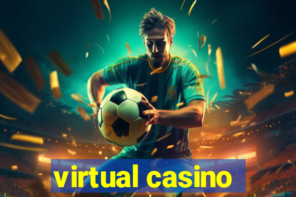 virtual casino