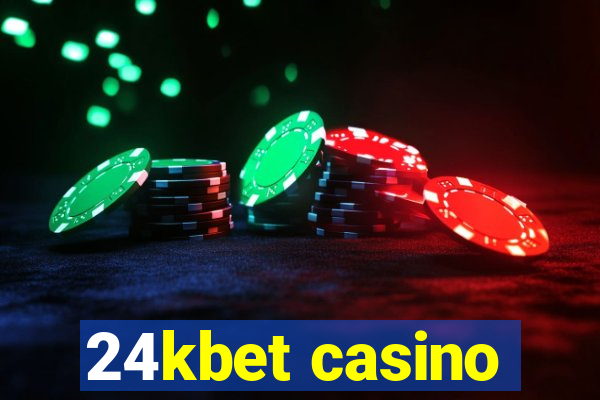 24kbet casino