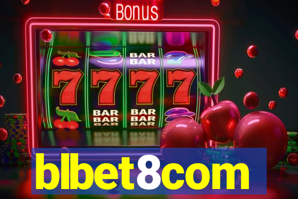 blbet8com