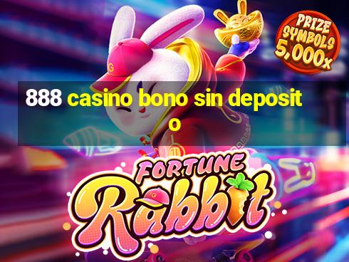 888 casino bono sin deposito