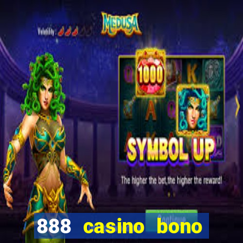 888 casino bono sin deposito