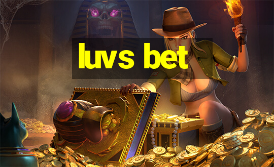 luvs bet