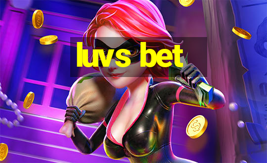 luvs bet