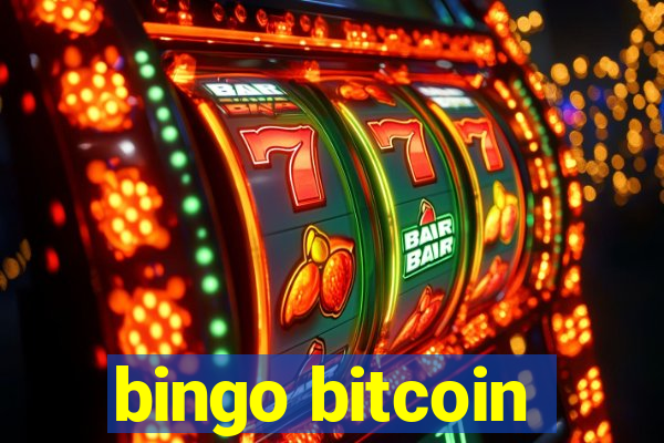 bingo bitcoin