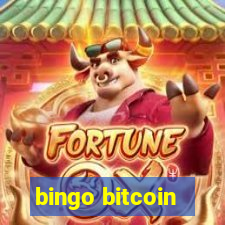 bingo bitcoin