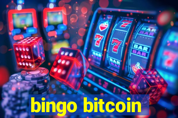 bingo bitcoin