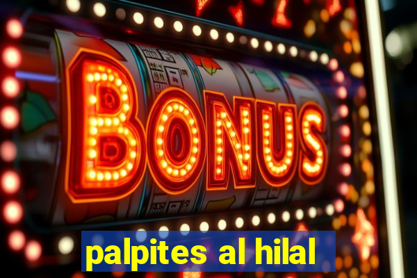 palpites al hilal