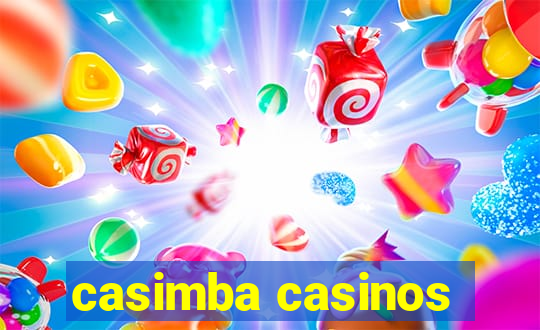 casimba casinos