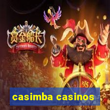 casimba casinos