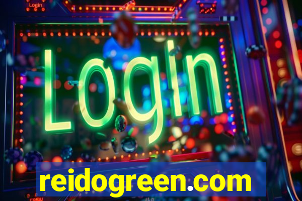 reidogreen.com