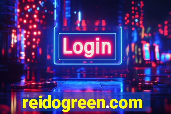 reidogreen.com