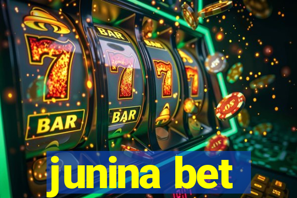 junina bet