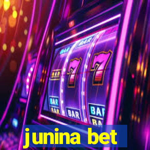 junina bet