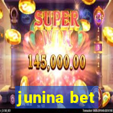 junina bet