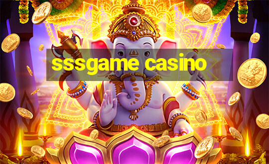 sssgame casino