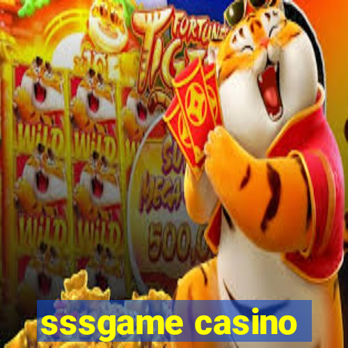 sssgame casino