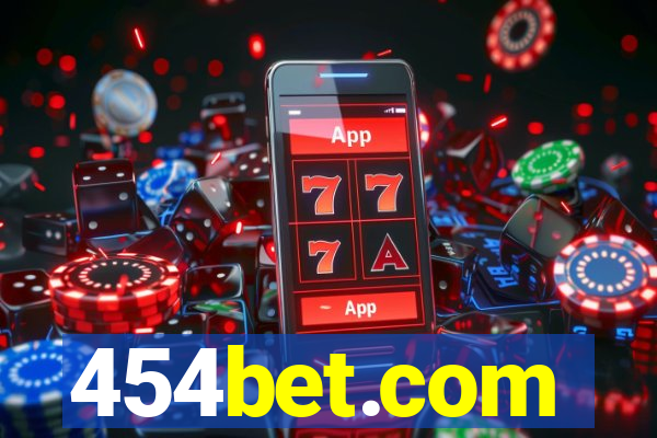 454bet.com