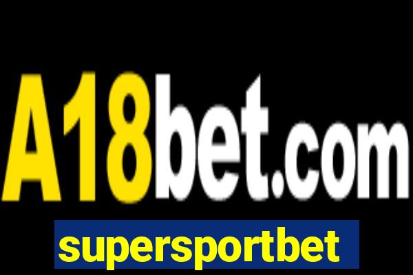 supersportbet