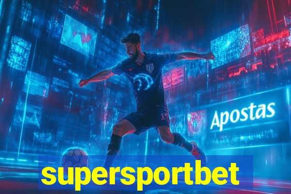 supersportbet