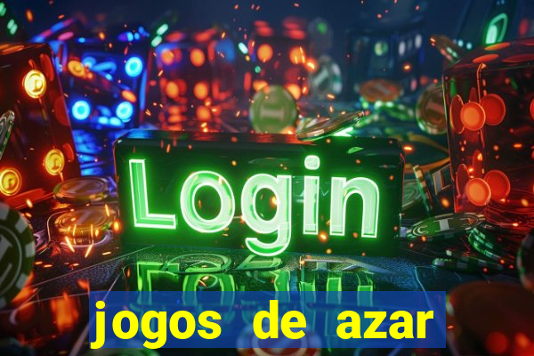 jogos de azar gratis online