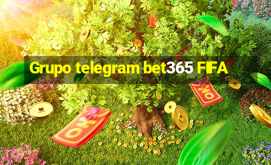 Grupo telegram bet365 FIFA