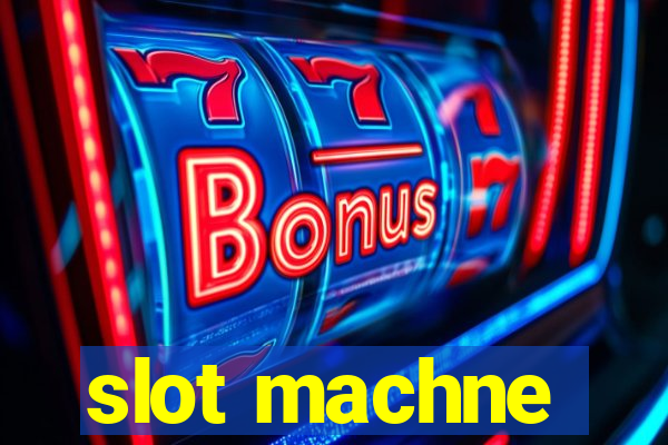 slot machne