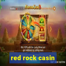 red rock casin