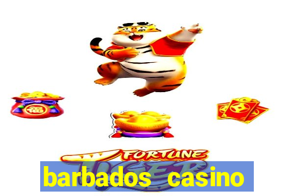 barbados casino sports betting