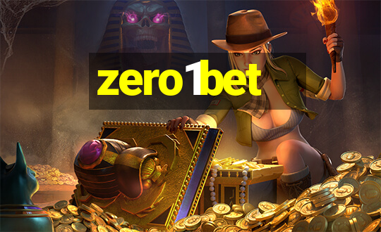 zero1bet