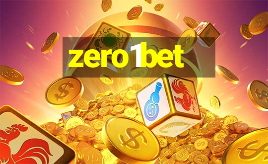 zero1bet