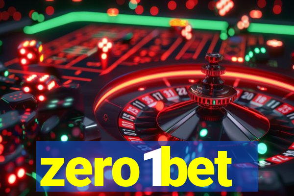 zero1bet