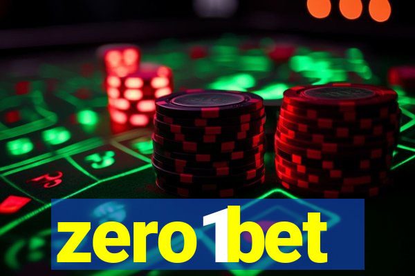 zero1bet