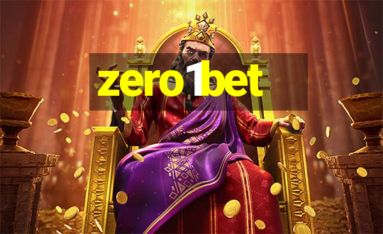 zero1bet