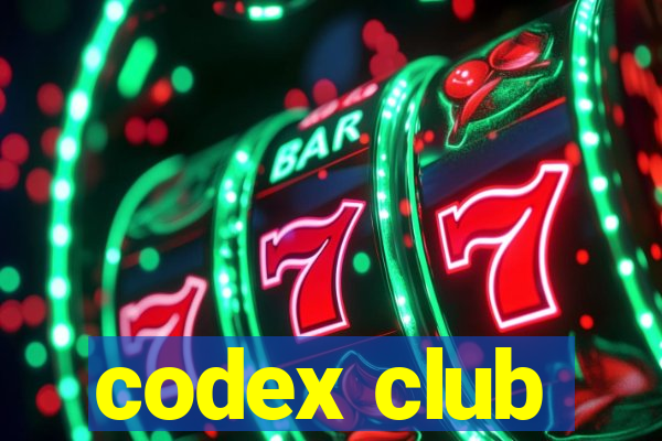 codex club