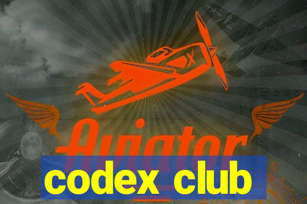 codex club