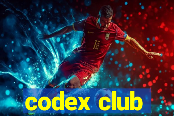 codex club