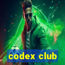 codex club