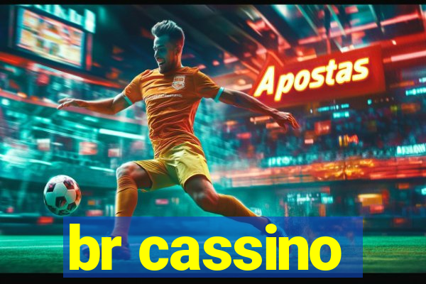 br cassino