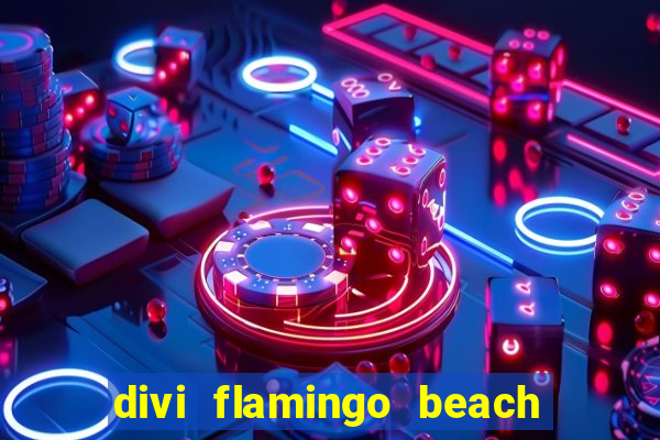 divi flamingo beach resort & casino bonaire